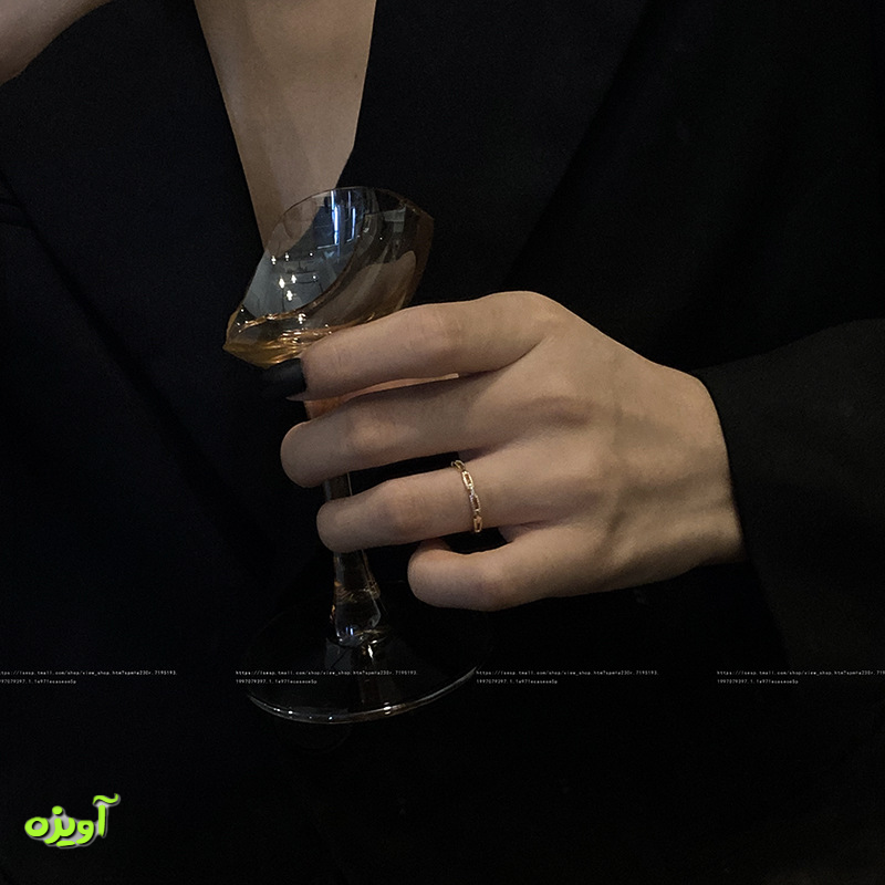 انگشتر