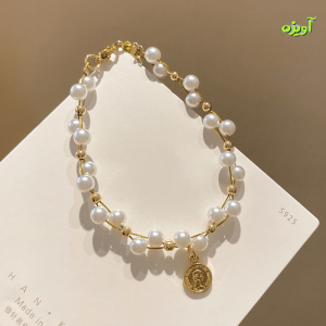 دستبند مارپیچ کد 3002