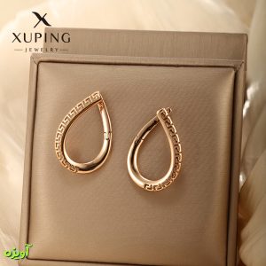 گوشواره ژوپینگ کد 11002