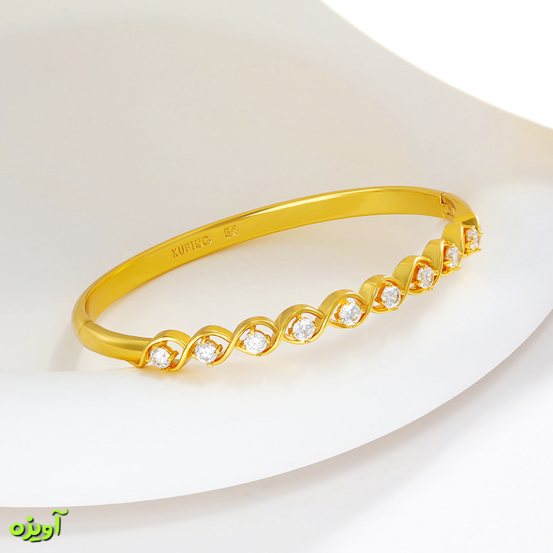 دستبند ژوپینگ کد 13005