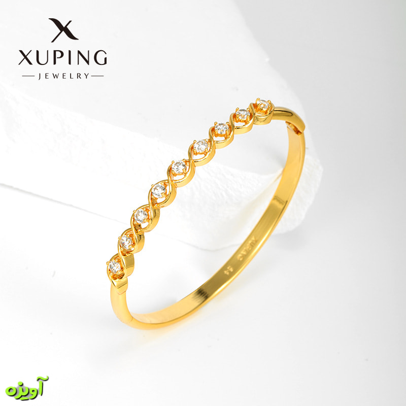 دستبند ژوپینگ کد 13005