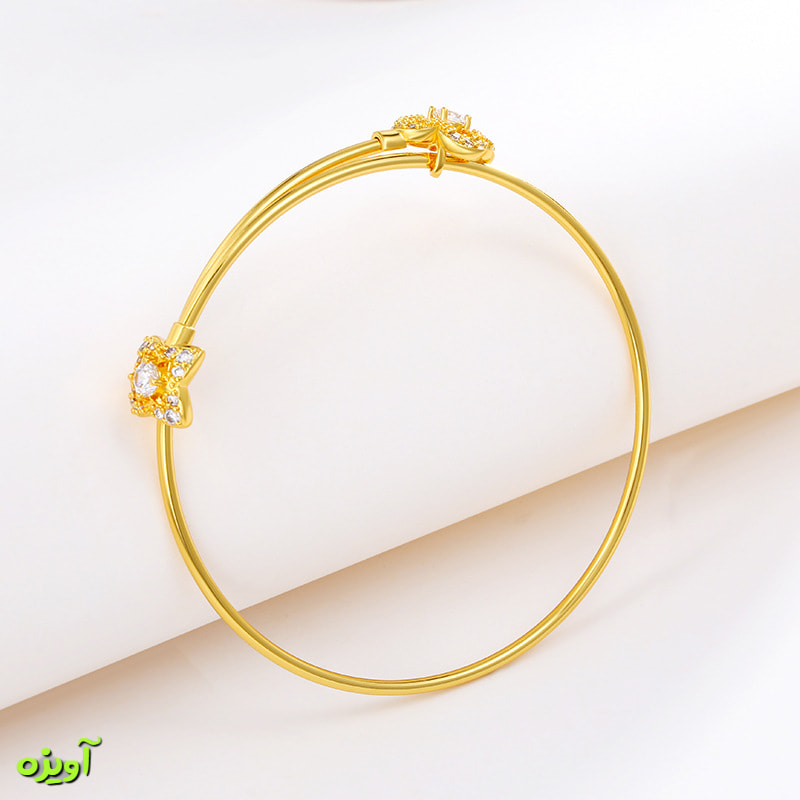 دستبند ژوپینگ کد 13007