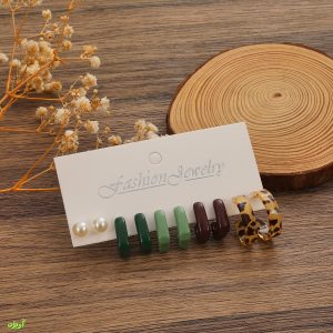 پک گوشواره کد 17001