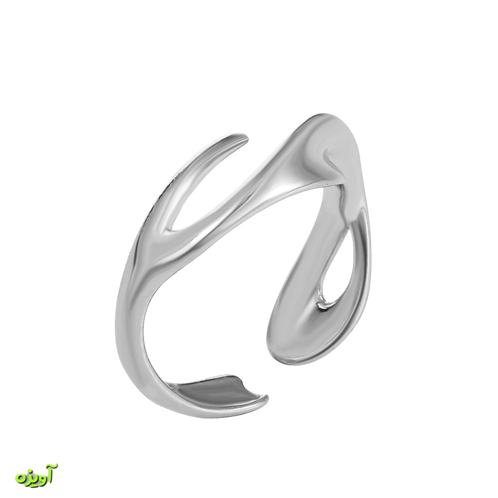 انگشتر طرح خاص کد 4012