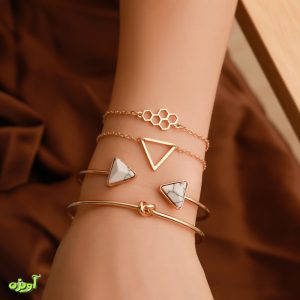 پک دستبند کد 3011