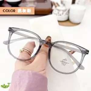 فریم عینک کد 19006