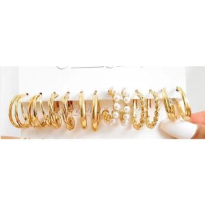 پک گوشواره کد 17036