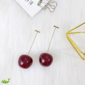 گوشواره گیلاسی 1066