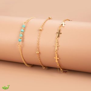 پک پابند 3 عددی کد 16025