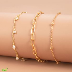 پک پابند 3 عددی کد 16027