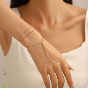 دستبند انگشتی کد 3030