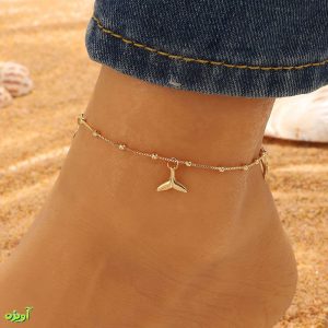 پابند دم نهنگ کد 16033