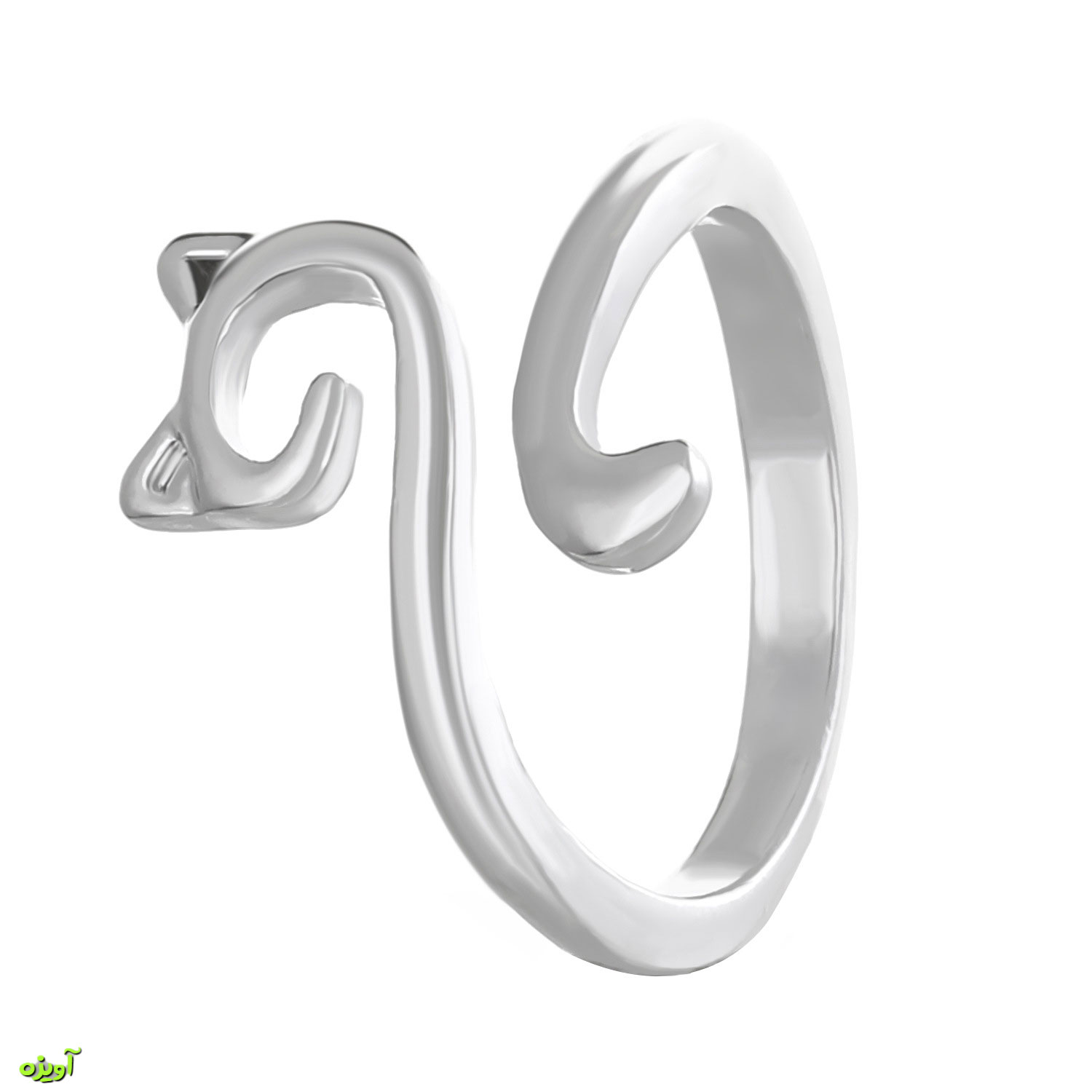 انگشتر پیشی کد 4024