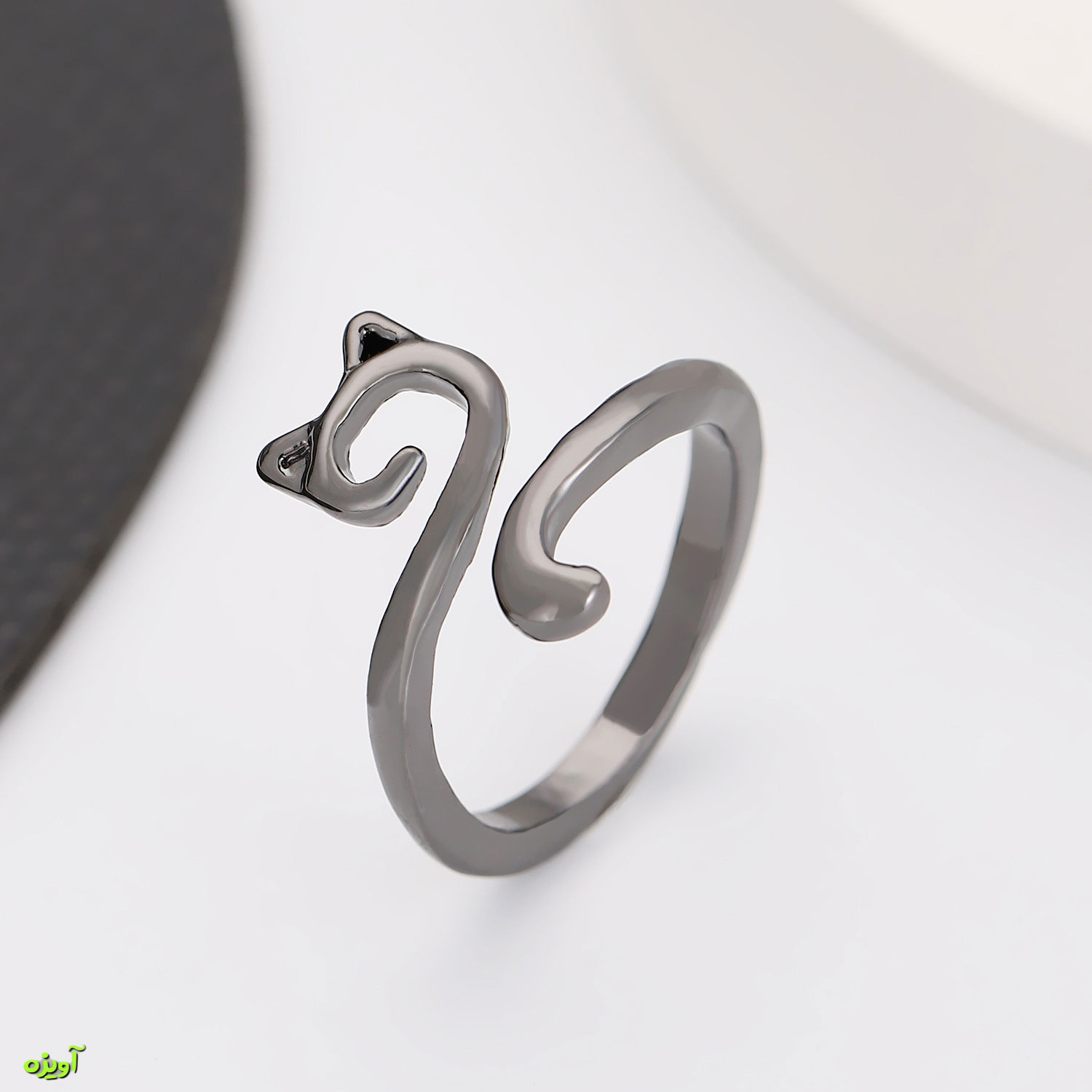 انگشتر پیشی کد 4024