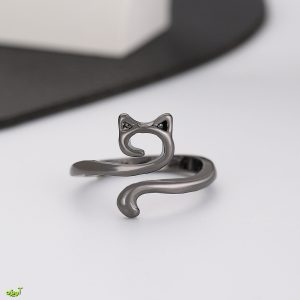 انگشتر پیشی کد 4024