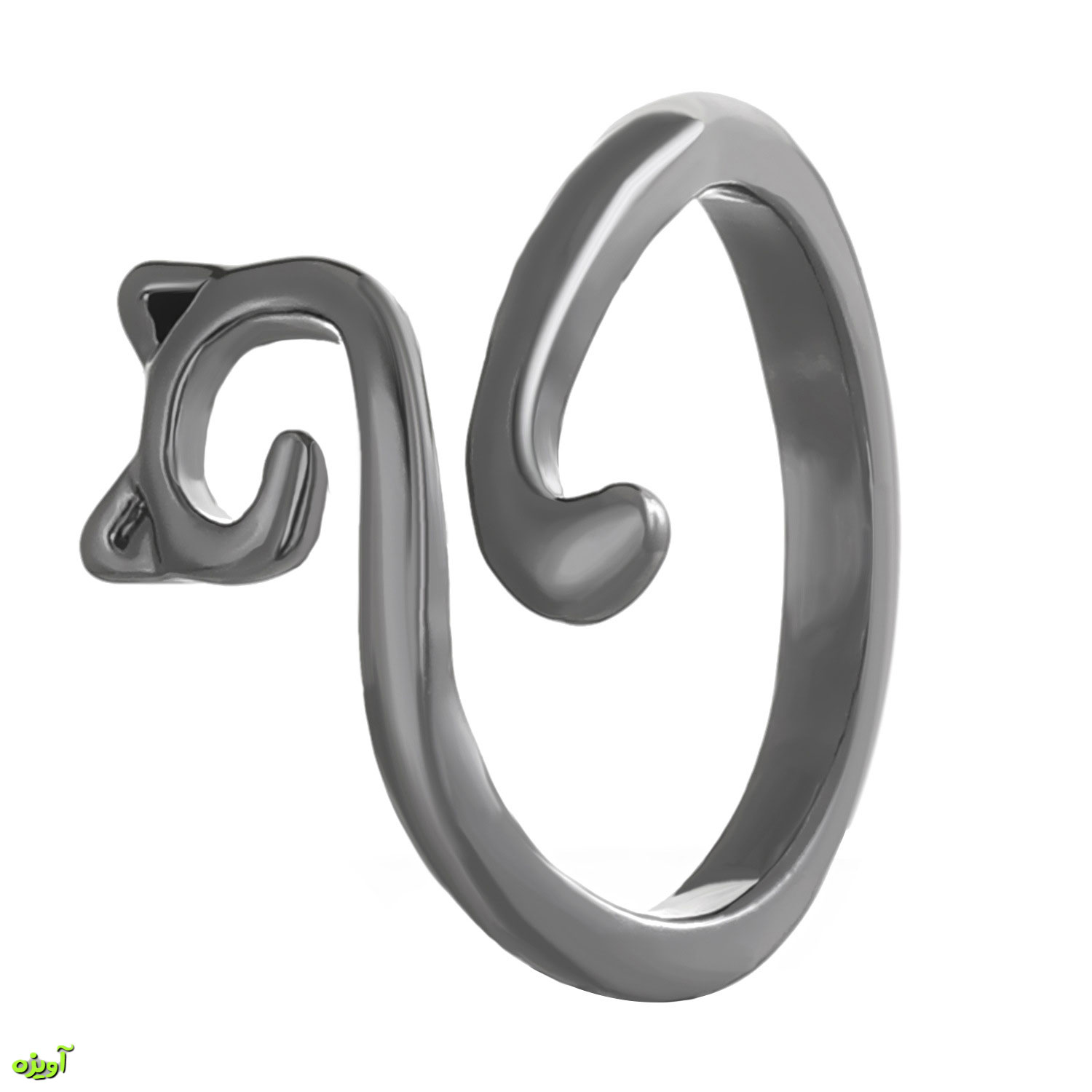 انگشتر پیشی کد 4024