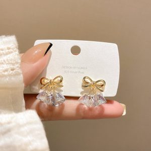 گوشواره زنگوله 1090