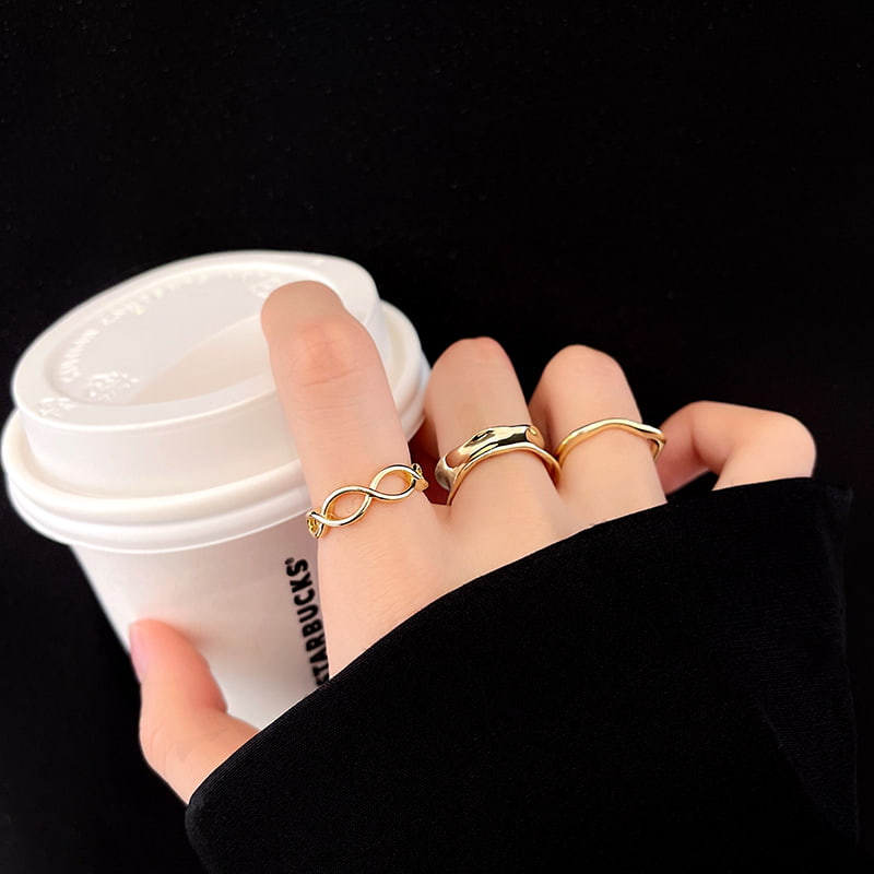 پک حلقه سایز 5 کد 4044